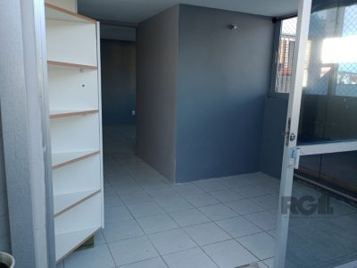 Cobertura à venda com 139m², 2 quartos, 2 vagas no bairro Rio Branco em Porto Alegre - Foto 24