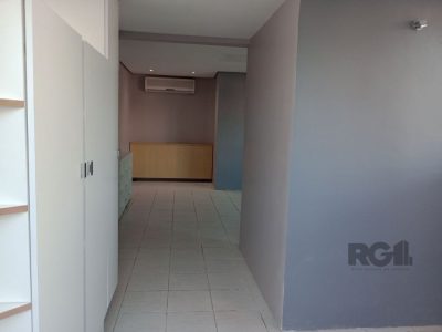 Cobertura à venda com 139m², 2 quartos, 2 vagas no bairro Rio Branco em Porto Alegre - Foto 22