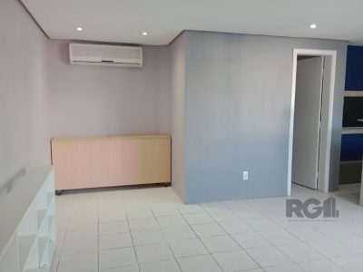 Cobertura à venda com 139m², 2 quartos, 2 vagas no bairro Rio Branco em Porto Alegre - Foto 23