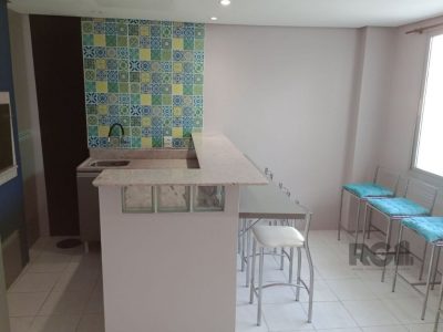 Cobertura à venda com 139m², 2 quartos, 2 vagas no bairro Rio Branco em Porto Alegre - Foto 30