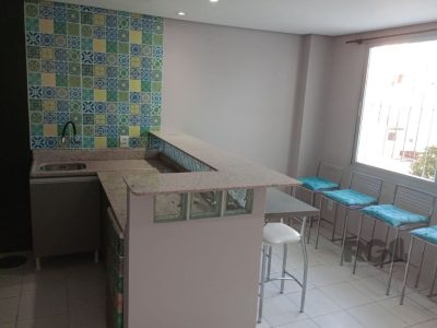 Cobertura à venda com 139m², 2 quartos, 2 vagas no bairro Rio Branco em Porto Alegre - Foto 29