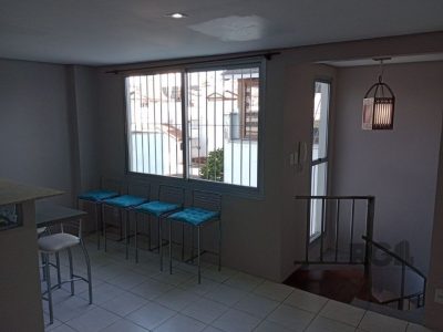 Cobertura à venda com 139m², 2 quartos, 2 vagas no bairro Rio Branco em Porto Alegre - Foto 28