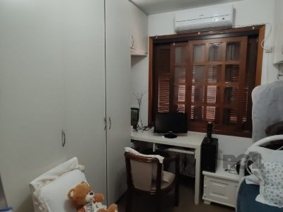 Apartamento à venda com 105m², 2 quartos, 2 vagas no bairro Tristeza em Porto Alegre - Foto 24