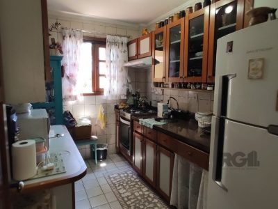 Apartamento à venda com 105m², 2 quartos, 2 vagas no bairro Tristeza em Porto Alegre - Foto 10