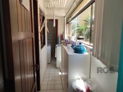 Apartamento à venda com 105m², 2 quartos, 2 vagas no bairro Tristeza em Porto Alegre - Foto 13