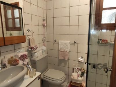 Apartamento à venda com 105m², 2 quartos, 2 vagas no bairro Tristeza em Porto Alegre - Foto 20