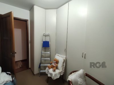 Apartamento à venda com 105m², 2 quartos, 2 vagas no bairro Tristeza em Porto Alegre - Foto 25