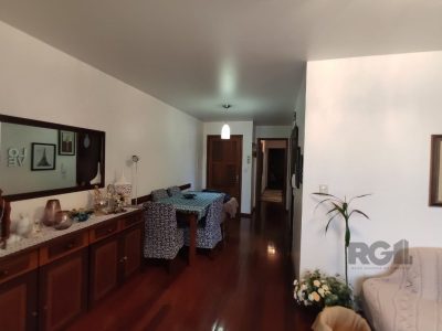 Apartamento à venda com 105m², 2 quartos, 2 vagas no bairro Tristeza em Porto Alegre - Foto 3