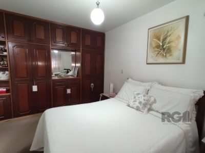 Apartamento à venda com 105m², 2 quartos, 2 vagas no bairro Tristeza em Porto Alegre - Foto 27