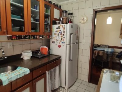 Apartamento à venda com 105m², 2 quartos, 2 vagas no bairro Tristeza em Porto Alegre - Foto 11