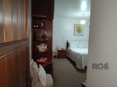 Apartamento à venda com 105m², 2 quartos, 2 vagas no bairro Tristeza em Porto Alegre - Foto 26