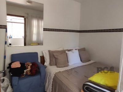 Apartamento à venda com 105m², 2 quartos, 2 vagas no bairro Tristeza em Porto Alegre - Foto 22