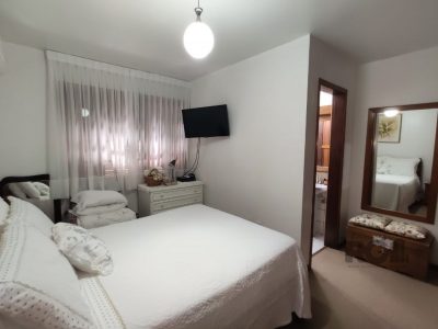 Apartamento à venda com 105m², 2 quartos, 2 vagas no bairro Tristeza em Porto Alegre - Foto 28