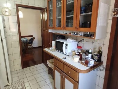 Apartamento à venda com 105m², 2 quartos, 2 vagas no bairro Tristeza em Porto Alegre - Foto 12