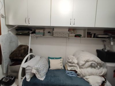 Apartamento à venda com 105m², 2 quartos, 2 vagas no bairro Tristeza em Porto Alegre - Foto 21