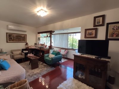 Apartamento à venda com 105m², 2 quartos, 2 vagas no bairro Tristeza em Porto Alegre - Foto 4