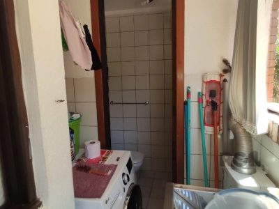 Apartamento à venda com 105m², 2 quartos, 2 vagas no bairro Tristeza em Porto Alegre - Foto 16