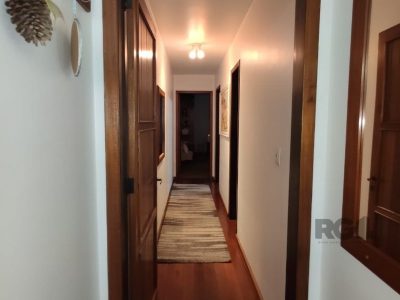 Apartamento à venda com 105m², 2 quartos, 2 vagas no bairro Tristeza em Porto Alegre - Foto 18