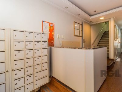 Apartamento à venda com 87m², 3 quartos no bairro Centro Histórico em Porto Alegre - Foto 18