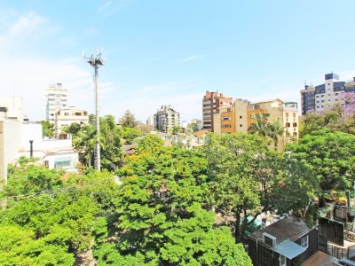 Apartamento à venda com 109m², 3 quartos, 1 suíte, 1 vaga no bairro Auxiliadora em Porto Alegre - Foto 24