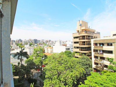 Apartamento à venda com 109m², 3 quartos, 1 suíte, 1 vaga no bairro Auxiliadora em Porto Alegre - Foto 25