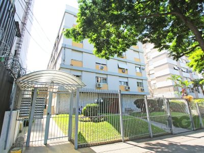 Apartamento à venda com 109m², 3 quartos, 1 suíte, 1 vaga no bairro Auxiliadora em Porto Alegre - Foto 26