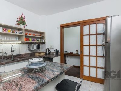 Apartamento à venda com 83m², 2 quartos no bairro Centro Histórico em Porto Alegre - Foto 15