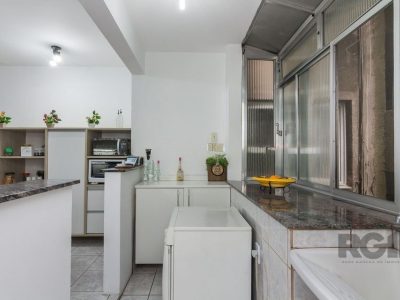 Apartamento à venda com 83m², 2 quartos no bairro Centro Histórico em Porto Alegre - Foto 10