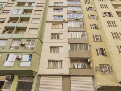 Apartamento à venda com 83m², 2 quartos no bairro Centro Histórico em Porto Alegre - Foto 19