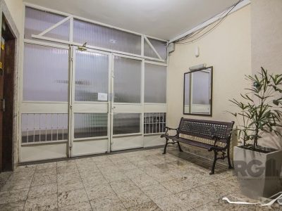 Apartamento à venda com 83m², 2 quartos no bairro Centro Histórico em Porto Alegre - Foto 18