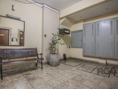 Apartamento à venda com 83m², 2 quartos no bairro Centro Histórico em Porto Alegre - Foto 17