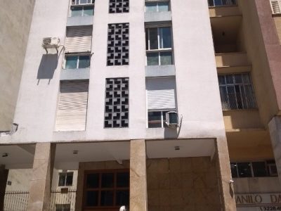 Apartamento JK à venda com 26m² no bairro Centro Histórico em Porto Alegre - Foto 10