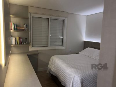 Apartamento à venda com 67m², 2 quartos, 1 suíte, 1 vaga no bairro Jardim Itu em Porto Alegre - Foto 17