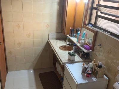 Casa à venda com 150m², 4 quartos, 3 vagas no bairro Jardim Botânico em Porto Alegre - Foto 14