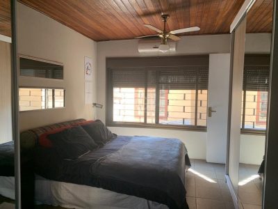 Casa à venda com 150m², 4 quartos, 3 vagas no bairro Jardim Botânico em Porto Alegre - Foto 15