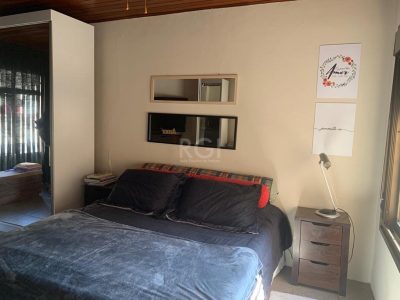 Casa à venda com 150m², 4 quartos, 3 vagas no bairro Jardim Botânico em Porto Alegre - Foto 18