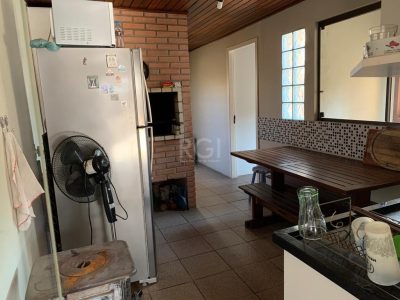 Casa à venda com 150m², 4 quartos, 3 vagas no bairro Jardim Botânico em Porto Alegre - Foto 19