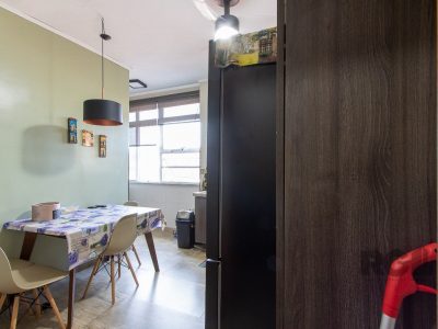 Apartamento à venda com 67m², 2 quartos no bairro Medianeira em Porto Alegre - Foto 10