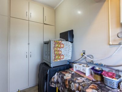 Apartamento à venda com 67m², 2 quartos no bairro Medianeira em Porto Alegre - Foto 12