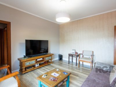 Apartamento à venda com 67m², 2 quartos no bairro Medianeira em Porto Alegre - Foto 6