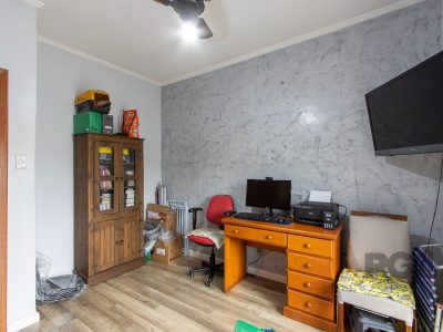 Apartamento à venda com 67m², 2 quartos no bairro Medianeira em Porto Alegre - Foto 21