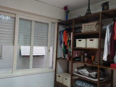 Apartamento à venda com 47m², 1 quarto no bairro Centro Histórico em Porto Alegre - Foto 8