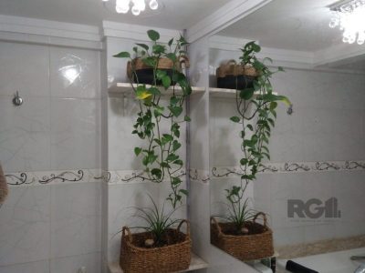 Apartamento à venda com 47m², 1 quarto no bairro Centro Histórico em Porto Alegre - Foto 10