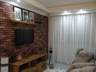 Apartamento à venda com 47m², 1 quarto no bairro Centro Histórico em Porto Alegre - Foto 2