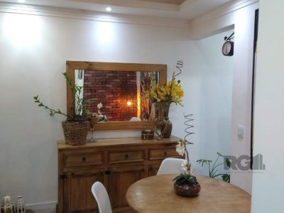 Apartamento à venda com 47m², 1 quarto no bairro Centro Histórico em Porto Alegre - Foto 4