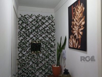 Apartamento à venda com 47m², 1 quarto no bairro Centro Histórico em Porto Alegre - Foto 3