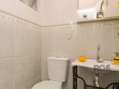 Apartamento à venda com 118m², 3 quartos no bairro Auxiliadora em Porto Alegre - Foto 6