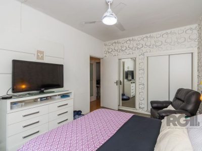 Apartamento à venda com 118m², 3 quartos no bairro Auxiliadora em Porto Alegre - Foto 9