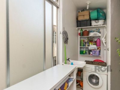 Apartamento à venda com 118m², 3 quartos no bairro Auxiliadora em Porto Alegre - Foto 27