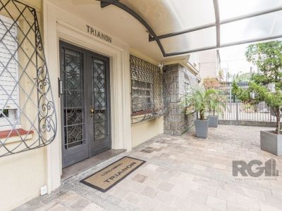 Apartamento à venda com 118m², 3 quartos no bairro Auxiliadora em Porto Alegre - Foto 30